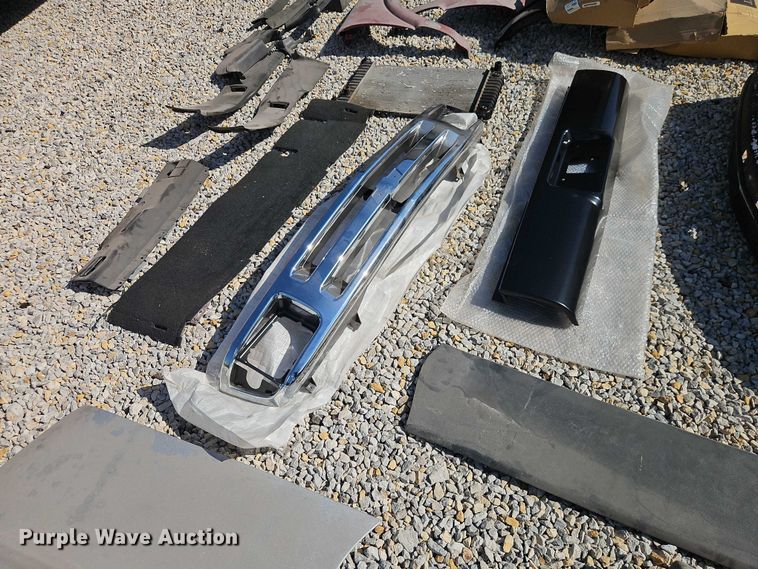 image for item EO4526 1995 Chevrolet S10 pickup truck