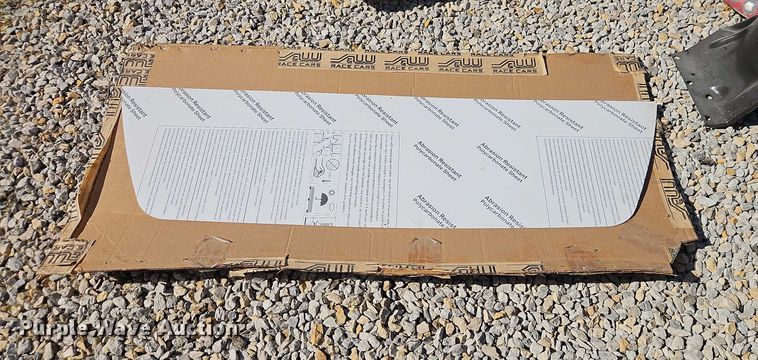 image for item EO4526 1995 Chevrolet S10 pickup truck