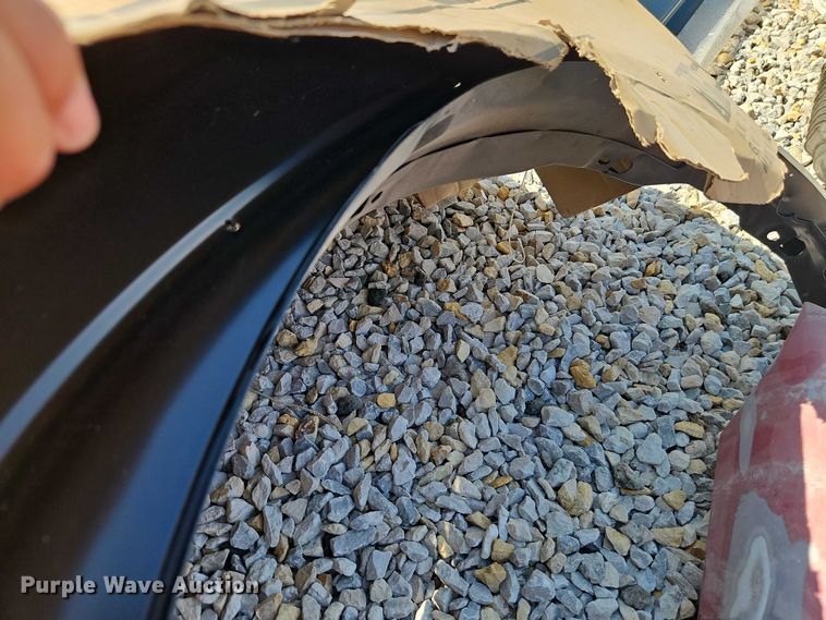 image for item EO4526 1995 Chevrolet S10 pickup truck