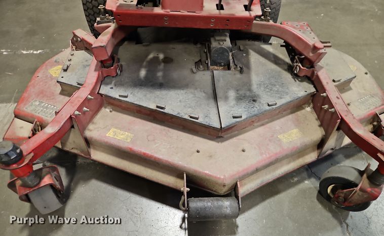 image for item EO4532 Toro Groundsmaster 3280-D lawn mower