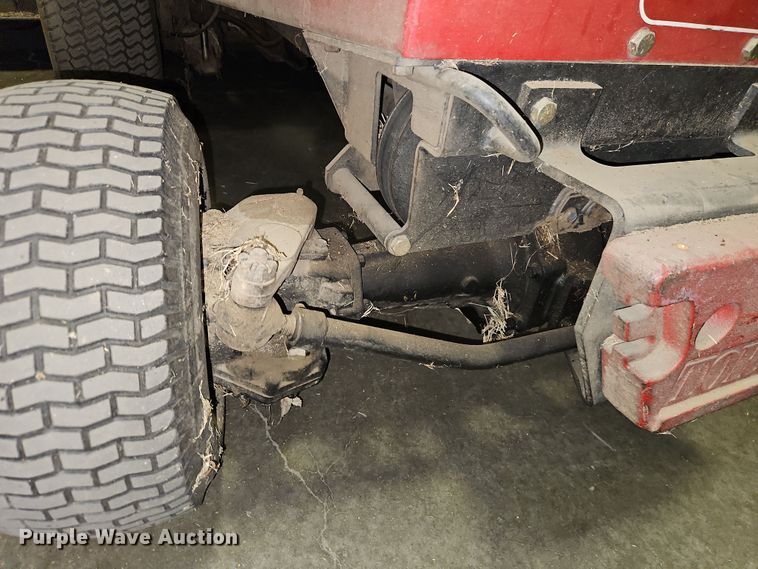 image for item EO4532 Toro Groundsmaster 3280-D lawn mower