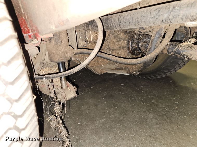 image for item EO4532 Toro Groundsmaster 3280-D lawn mower