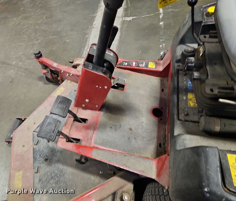 image for item EO4532 Toro Groundsmaster 3280-D lawn mower