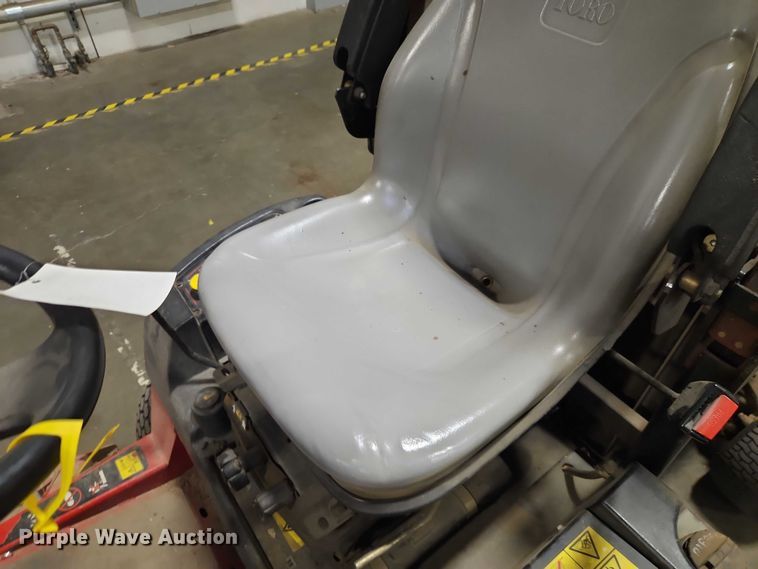 image for item EO4532 Toro Groundsmaster 3280-D lawn mower