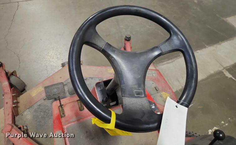 image for item EO4532 Toro Groundsmaster 3280-D lawn mower