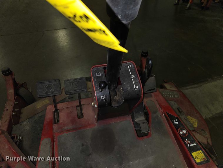 image for item EO4532 Toro Groundsmaster 3280-D lawn mower