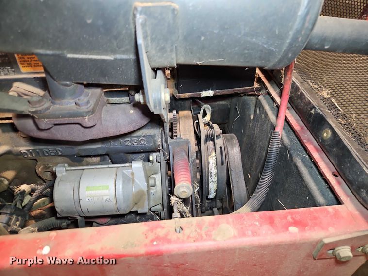 image for item EO4532 Toro Groundsmaster 3280-D lawn mower