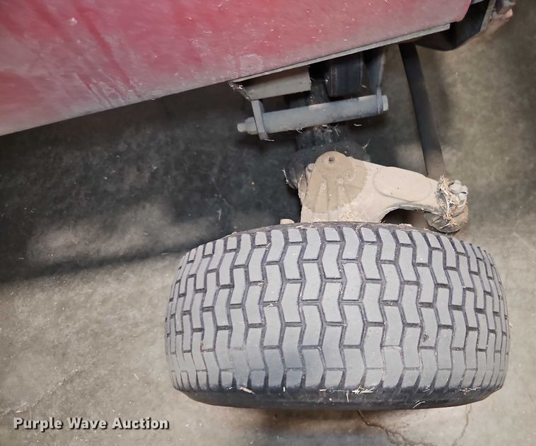 image for item EO4532 Toro Groundsmaster 3280-D lawn mower