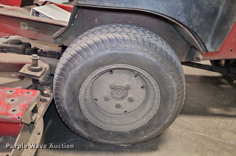 image for item EO4532 Toro Groundsmaster 3280-D lawn mower