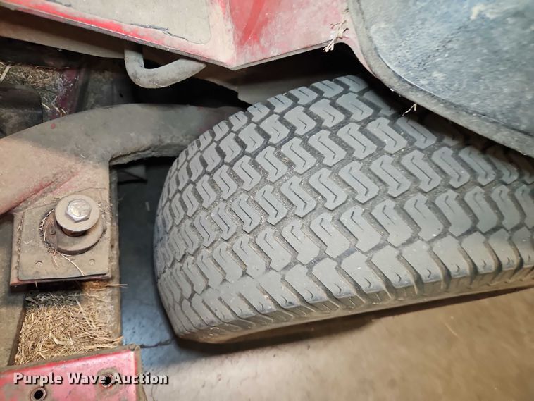 image for item EO4532 Toro Groundsmaster 3280-D lawn mower