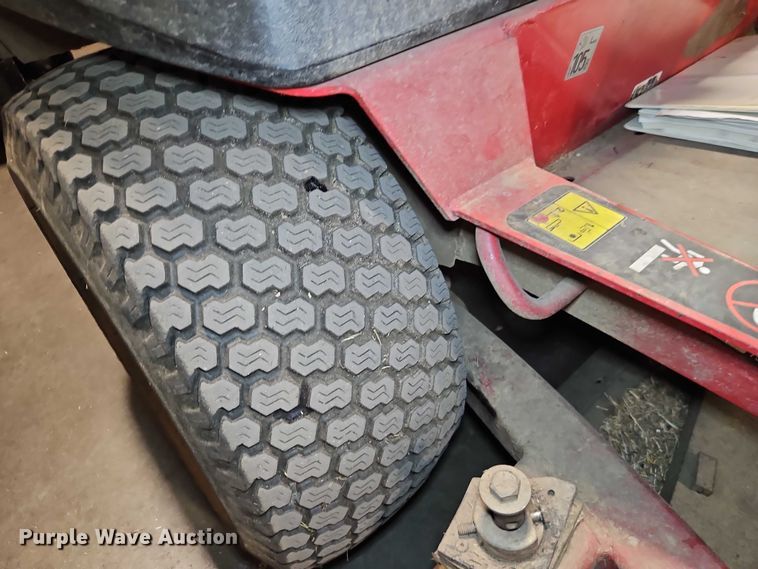 image for item EO4532 Toro Groundsmaster 3280-D lawn mower