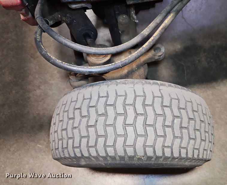 image for item EO4532 Toro Groundsmaster 3280-D lawn mower