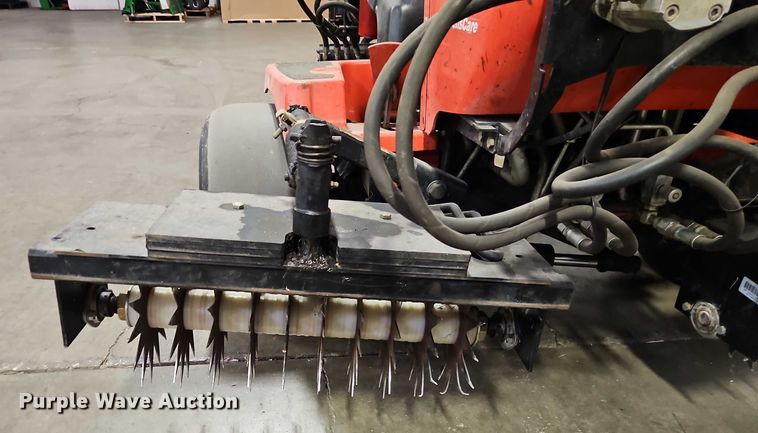 image for item EO4533 Jacobsen Green King IV Plus aerator