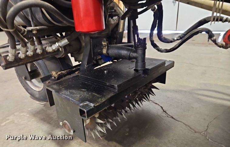 image for item EO4533 Jacobsen Green King IV Plus aerator