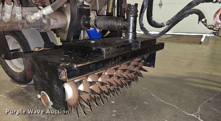 image for item EO4533 Jacobsen Green King IV Plus aerator