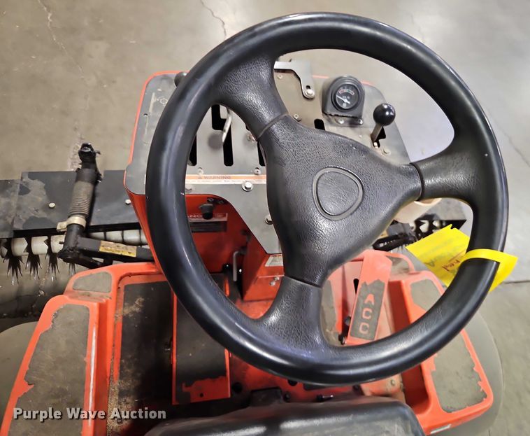 image for item EO4533 Jacobsen Green King IV Plus aerator