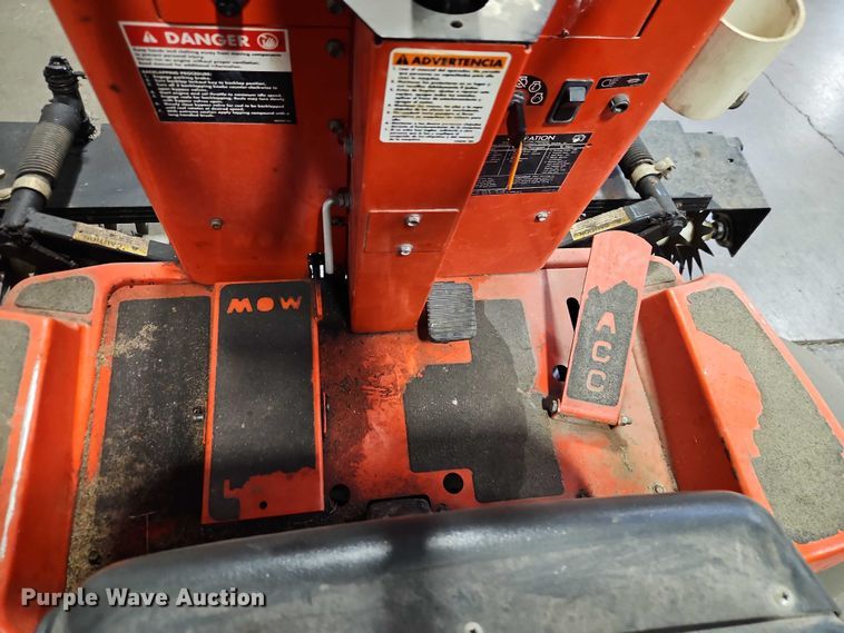 image for item EO4533 Jacobsen Green King IV Plus aerator