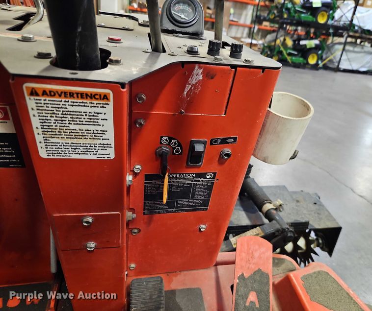 image for item EO4533 Jacobsen Green King IV Plus aerator