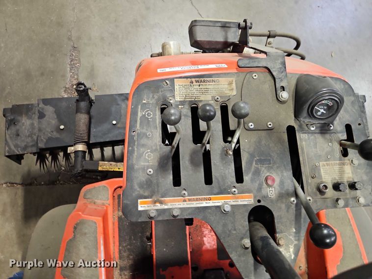 image for item EO4533 Jacobsen Green King IV Plus aerator