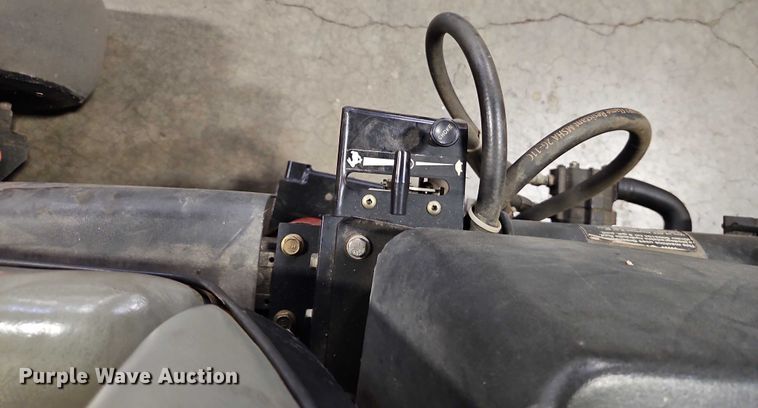 image for item EO4533 Jacobsen Green King IV Plus aerator