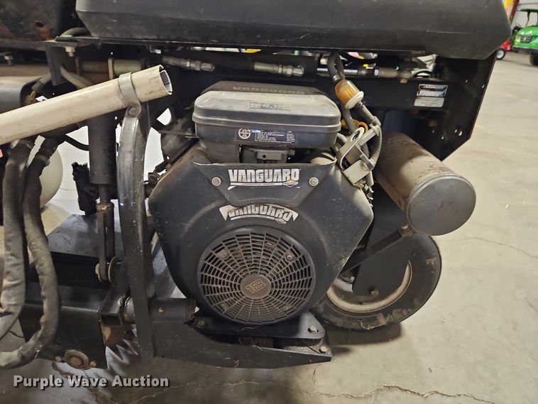 image for item EO4533 Jacobsen Green King IV Plus aerator