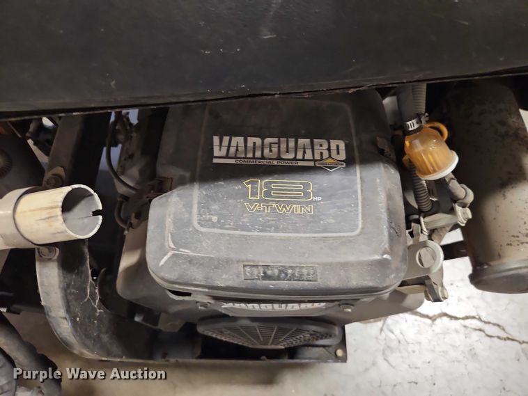 image for item EO4533 Jacobsen Green King IV Plus aerator