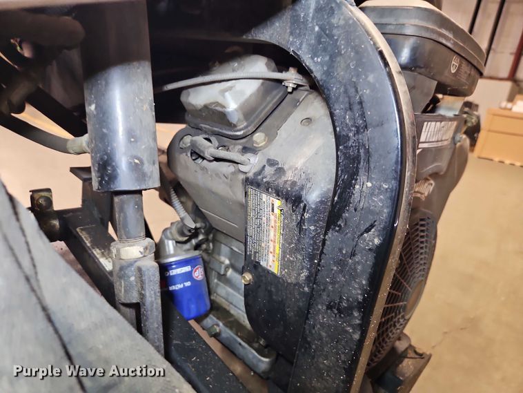 image for item EO4533 Jacobsen Green King IV Plus aerator