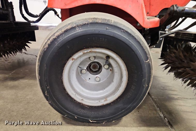 image for item EO4533 Jacobsen Green King IV Plus aerator