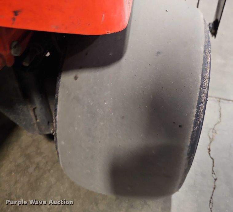 image for item EO4533 Jacobsen Green King IV Plus aerator