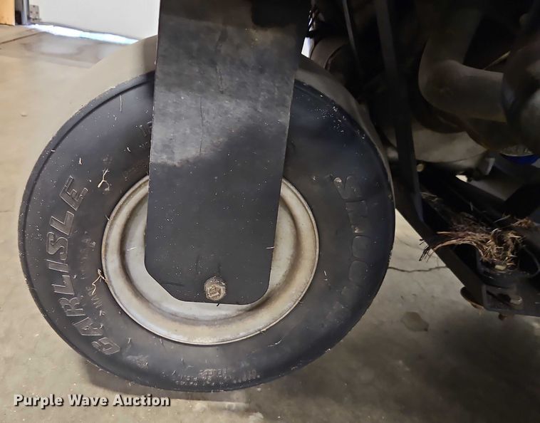 image for item EO4533 Jacobsen Green King IV Plus aerator