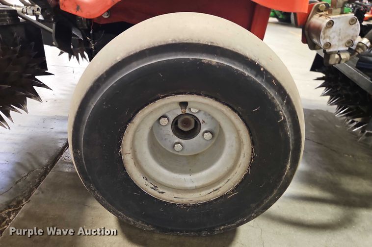 image for item EO4533 Jacobsen Green King IV Plus aerator