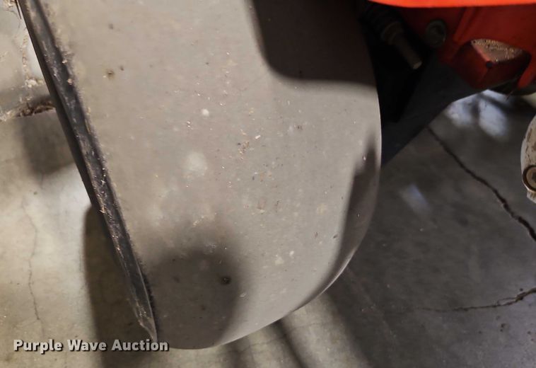 image for item EO4533 Jacobsen Green King IV Plus aerator