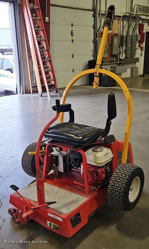 image for item EO4534 Tru-Turf RB48-11A greens roller