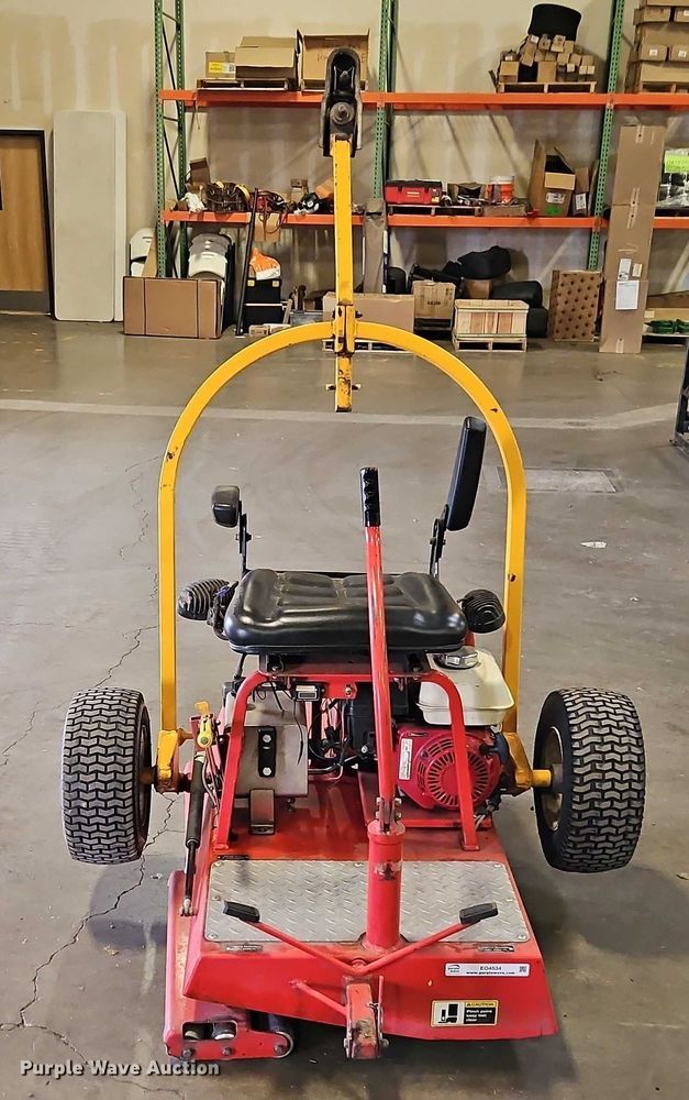 image for item EO4534 Tru-Turf RB48-11A greens roller