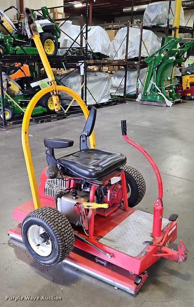 image for item EO4534 Tru-Turf RB48-11A greens roller