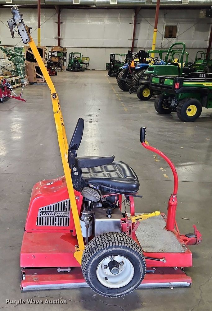 image for item EO4534 Tru-Turf RB48-11A greens roller