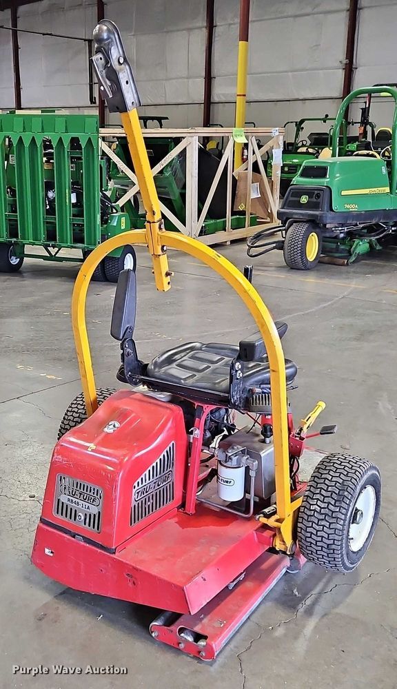 image for item EO4534 Tru-Turf RB48-11A greens roller