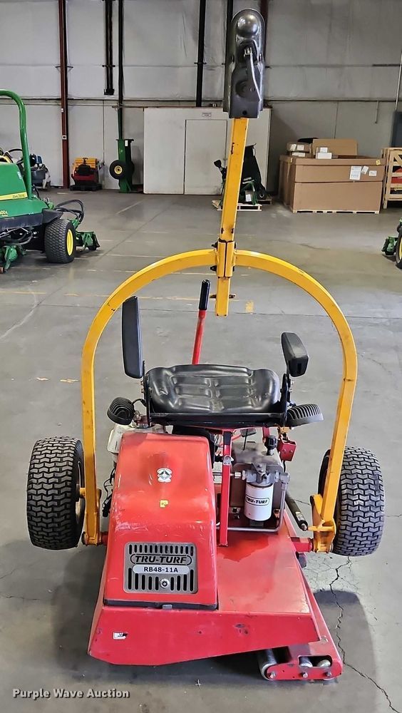 image for item EO4534 Tru-Turf RB48-11A greens roller