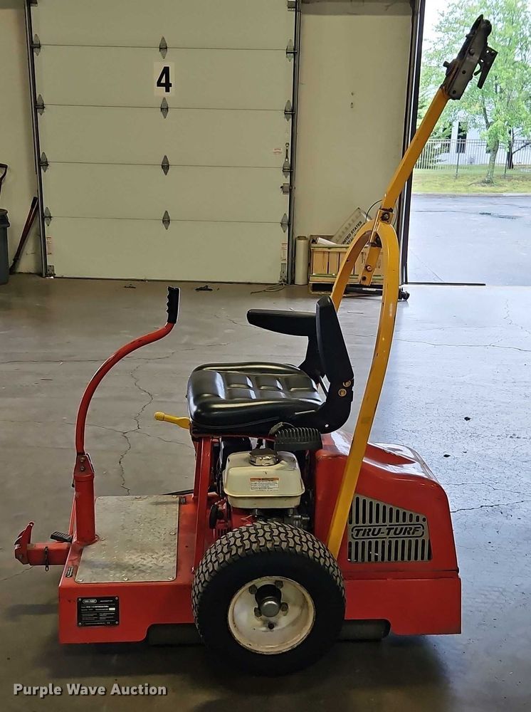 image for item EO4534 Tru-Turf RB48-11A greens roller