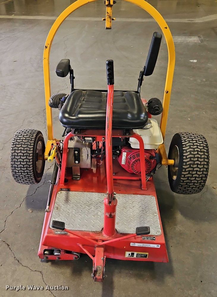 image for item EO4534 Tru-Turf RB48-11A greens roller