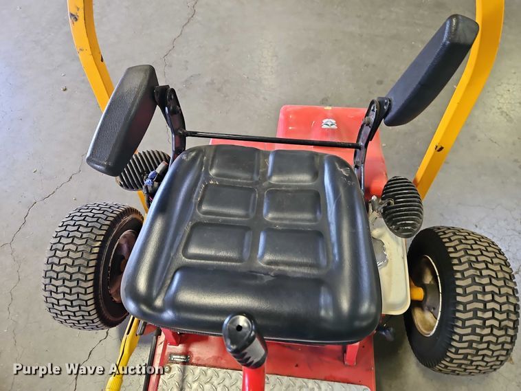 image for item EO4534 Tru-Turf RB48-11A greens roller