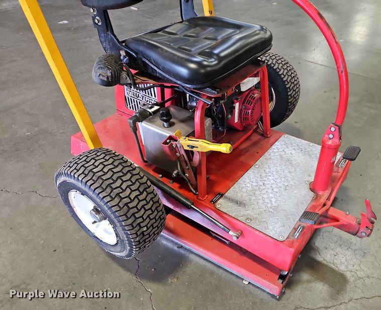 image for item EO4534 Tru-Turf RB48-11A greens roller