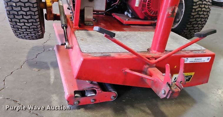 image for item EO4534 Tru-Turf RB48-11A greens roller