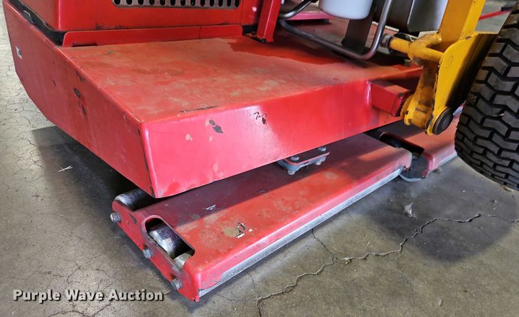 image for item EO4534 Tru-Turf RB48-11A greens roller