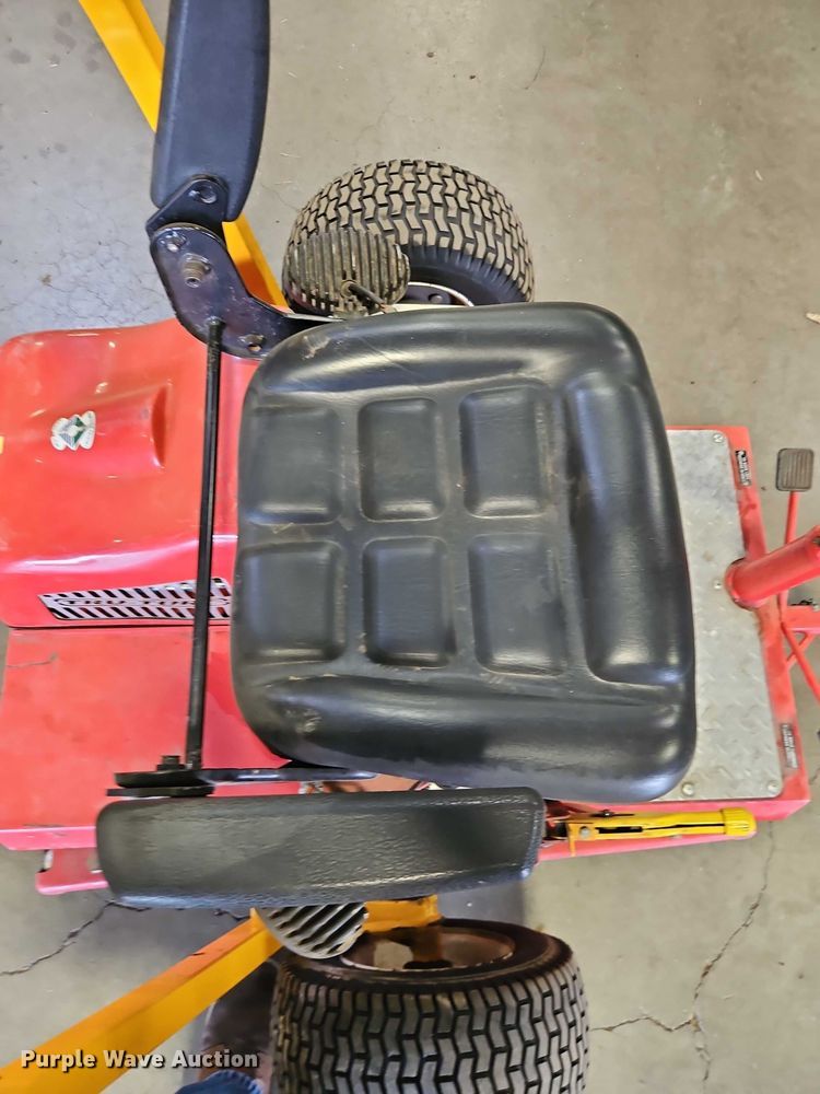 image for item EO4534 Tru-Turf RB48-11A greens roller