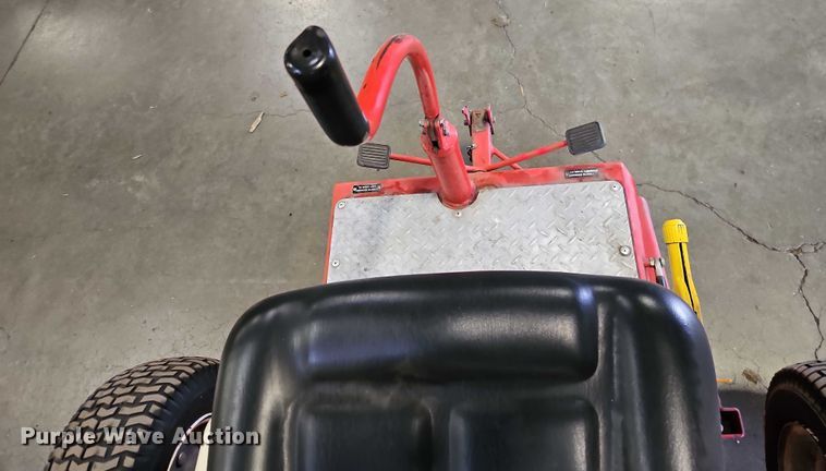 image for item EO4534 Tru-Turf RB48-11A greens roller