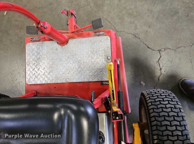 image for item EO4534 Tru-Turf RB48-11A greens roller