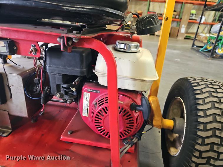 image for item EO4534 Tru-Turf RB48-11A greens roller