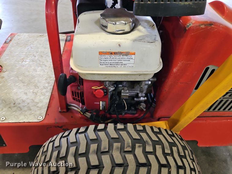 image for item EO4534 Tru-Turf RB48-11A greens roller