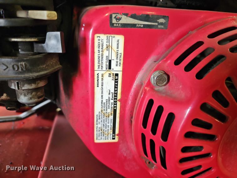 image for item EO4534 Tru-Turf RB48-11A greens roller